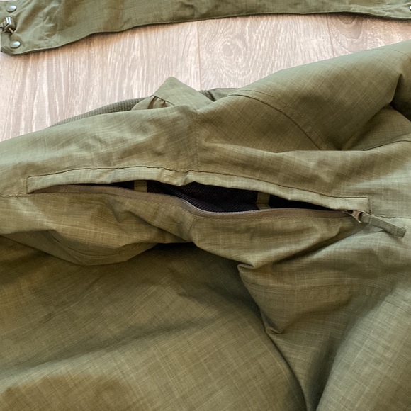 Roxy Ski Jacket - Picture 9 of 9